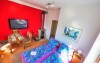 Apartmány s kuchynkou, Penzión Nemílek, Šumava