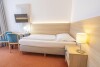 Jednolôžková izba, Hotel Flora ***, Mariánske Lázně