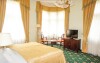 Interiéry izieb, Hotel Mignon ****, Karlovy Vary