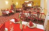 Pobyt s polpenziou, Hotel Mignon ****, Karlovy Vary