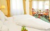 Interiéry izieb, Hotel Mignon ****, Karlovy Vary