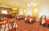 Pobyt s polpenziou, Hotel Mignon ****, Karlovy Vary