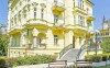 Hotel Mignon ****, Karlovy Vary