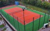 Tenis, Penzión MAVL, južné Čechy