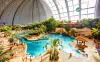 Vodný svet, Tropical Islands, Krausnick, Nemecko