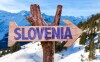 Kúpeľné mesto Laško, Slovinsko