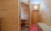 Sauna, Hotel Mohelnice ***