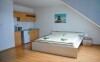 Apartmán, Penzión N.10 Frymburk ***, Lipno