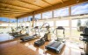 Fitness centrum, Hotel Marina-Port ****, Balaton