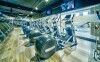 SkyFitness centrum, Hotel Gwarna ****, Lehnice