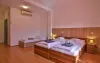 Trojlôžková izba Standard, Margaréta Apartman & Üdülőház