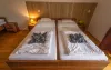 Trojlôžková izba Standard, Margaréta Apartman & Üdülőház