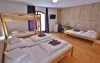 Rodinná izba, Margaréta Apartman & Üdülőház