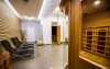 Wellness, sauna a infrasauna, Parkhotel Harrachov ***