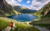 Zakopané a okolie, poľské Tatry