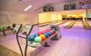 Bowling, Hotel S-centrum Děčín