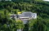 Sporthotel am Semmering ***, Rakúsko