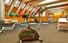 Fitness, Hotel Kolonáda ****, Karlove Vary