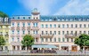 Hotel Kolonáda ****, Karlovy Vary