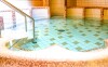 Lotus Therme Hotel & Spa, Termálne wellness centrum *****