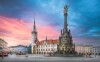 Spoznajte krásnu Olomouc s pamiatkami UNESCO