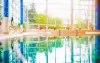 Wellness, Hotel Löwenstein, Konstantinovy Lázně