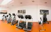 Fitness, Hotel Löwenstein, Konstantinovy Lázně