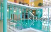 Wellness, Hotel Löwenstein, Konstantinovy Lázně