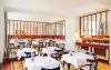 Reštaurácia, Hotel Löwenstein, Konstantinovy Lázně