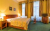 Izba Standard, Hotel William ***, Praha