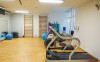 Fitness centrum