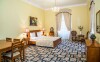 Izba Deluxe, Chateau Hotel Zbiroh ****