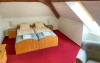 Dvojposteľová izba Standard, Hotel Kaštieľ Raspenava ***