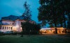 Hotel Kaštieľ Raspenava ***, Jizerské hory