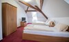 Trojlôžková izba Standard, Hotel Kaštieľ Raspenava ***