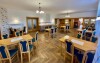 Reštaurácia, Hotel Kaštieľ Raspenava ***, Jizerské hory