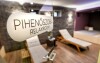 Wellness centrum, Onyx Luxury Aparthotel ****, Sárvár