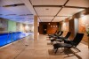 Wellness centrum, Golf Resort Kaskáda ****, Kuřim pri Brne