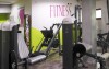 Fitness centrum, Hotel Corona ****, Kaplice, Južné Čechy