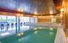 Wellness centrum, Ensana Thermal Aqua ****, Hévíz