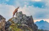 Vysoké Tatry sú ako stvorené na aktívnu dovolenku