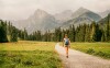 Vysoké Tatry sú ako stvorené na aktívnu dovolenku