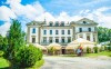 Zámok, Golf & Spa Resort Konopiště