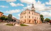 Historické centrum mesta, Kežmarok