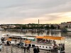 Riverside Boat Bar, Praha