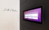 Self check-in, Hotel Prokop Square ****, Praha