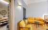 Izba Deluxe, Hotel Prokop Square ****, Praha