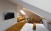 Junior Suite, Hotel Prokop Square ****, Praha