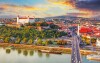 Bratislava, Slovensko