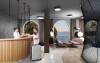 Recepcia, Family Hotel Lišanj ****, Novi Vinodolski